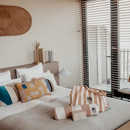 Hotel Strandhotel Zoomers Castricum