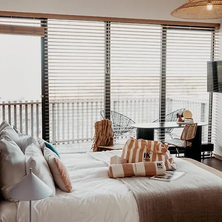 Strandhotel Zoomers *