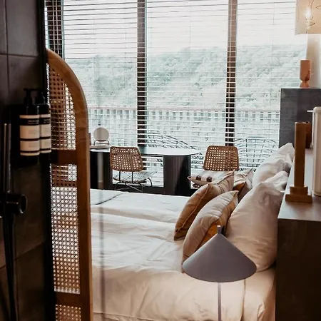 Strandhotel Zoomers *