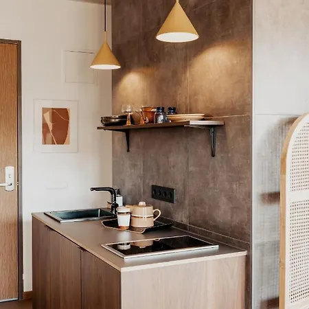 Strandhotel Zoomers קסטריקום