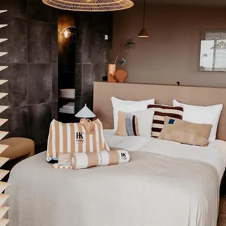 Strandhotel Zoomers *