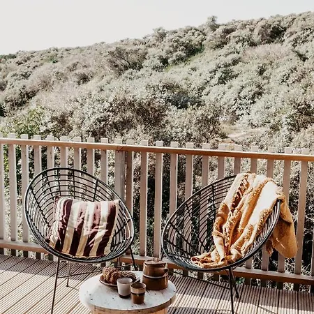 Strandhotel Zoomers *