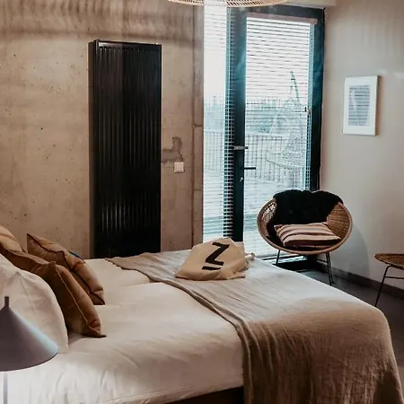Strandhotel Zoomers * Castricum