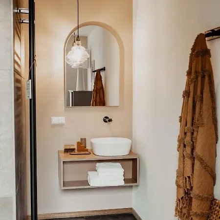 Strandhotel Zoomers *