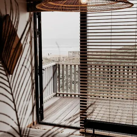 Strandhotel Zoomers *