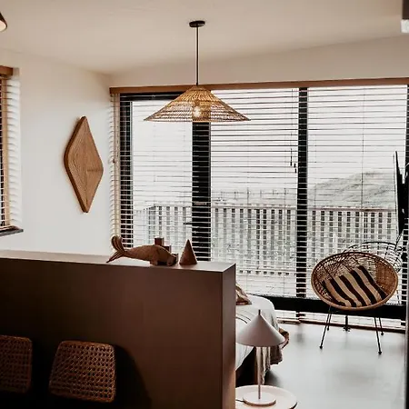 Strandhotel Zoomers *