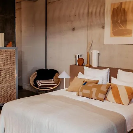 Strandhotel Zoomers Hotel Castricum