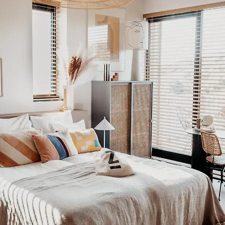 Strandhotel Zoomers *