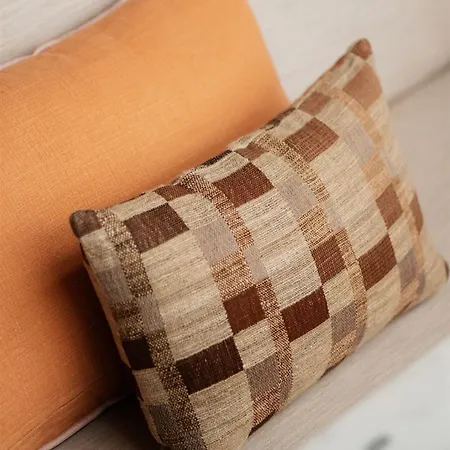 Strandhotel Zoomers מלון