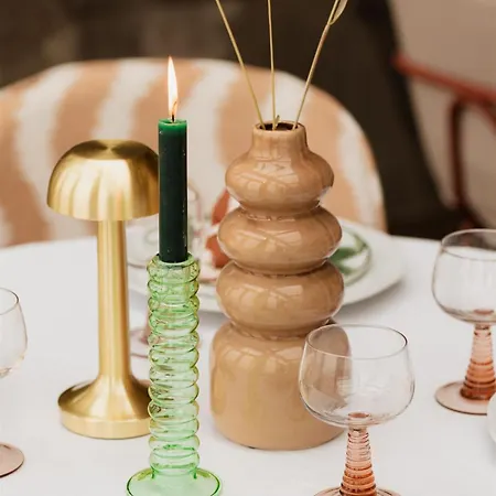 מלון Strandhotel Zoomers