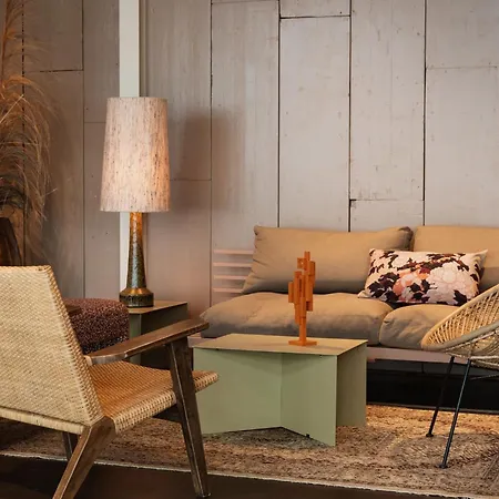 Strandhotel Zoomers * קסטריקום