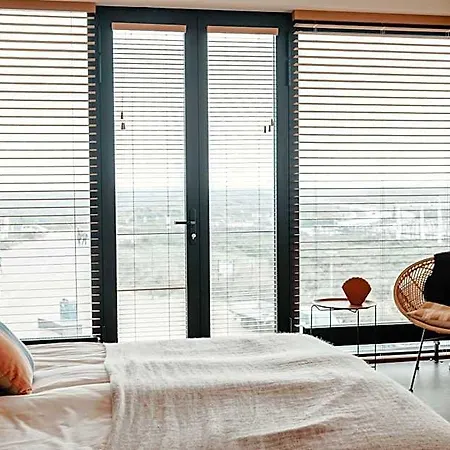 Strandhotel Zoomers Hotel Castricum