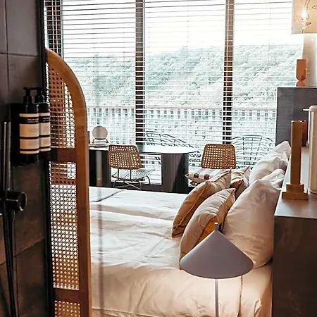 Strandhotel Zoomers