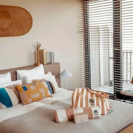 Strandhotel Zoomers * Castricum