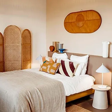 Strandhotel Zoomers * Castricum