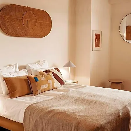 Hotell Strandhotel Zoomers