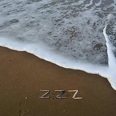Strandhotel Zoomers * Castricum