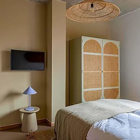 Strandhotel Zoomers Hotel *