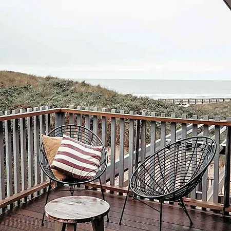 Strandhotel Zoomers Castricum
