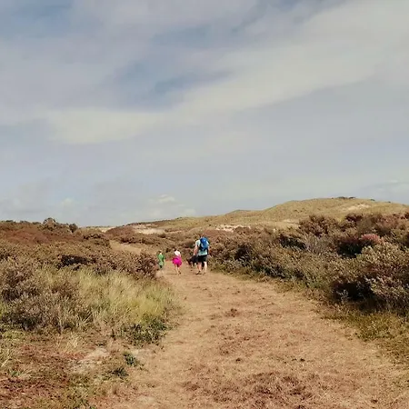 Strandhotel Zoomers *