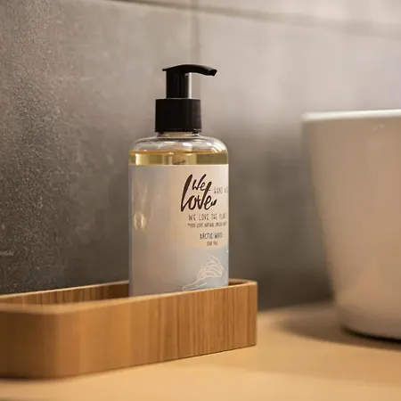 מלון Strandhotel Zoomers