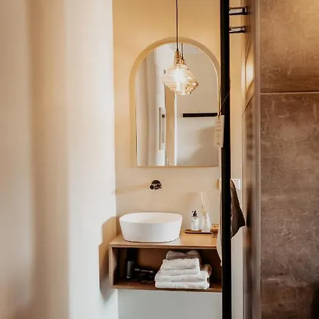 Hotel Strandhotel Zoomers Castricum