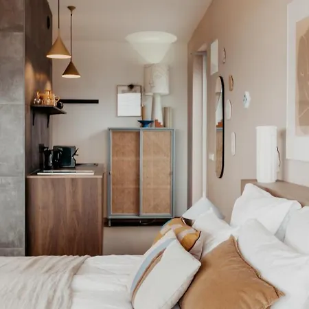 Strandhotel Zoomers Castricum