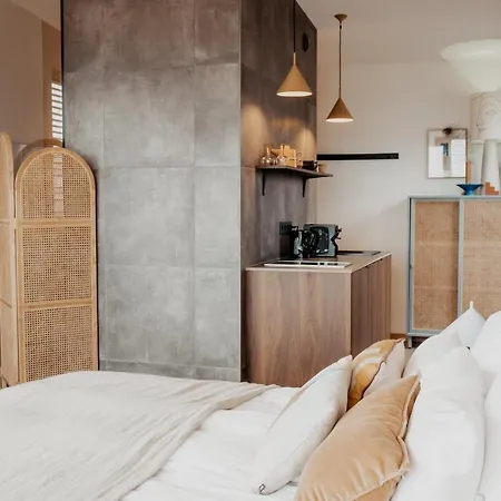 Hotel Strandhotel Zoomers Castricum