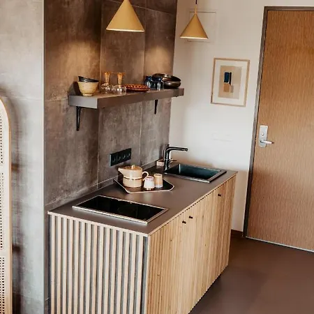 Strandhotel Zoomers Castricum