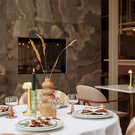 Strandhotel Zoomers Castricum