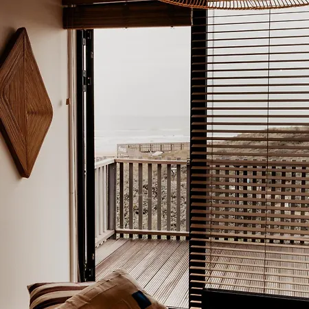 Strandhotel Zoomers Castricum