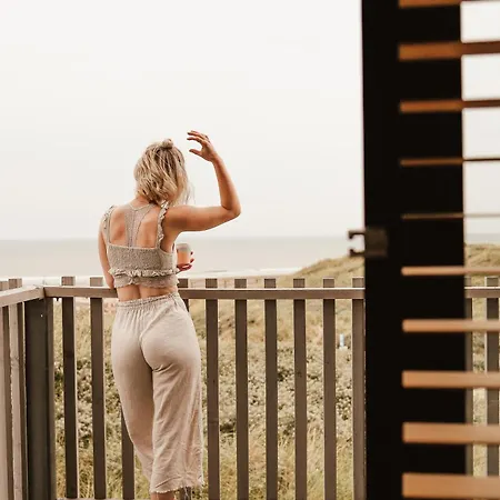 Strandhotel Zoomers * Castricum