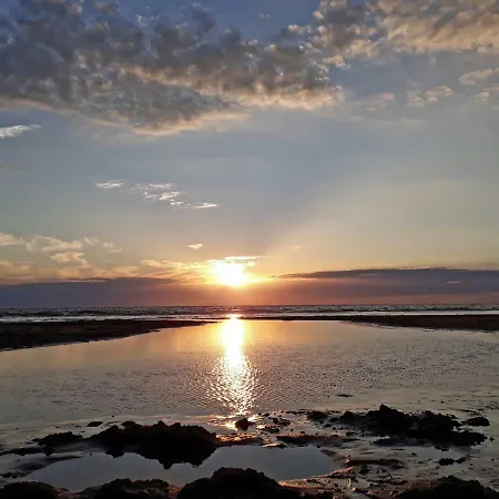 Hotel Strandhotel Zoomers *